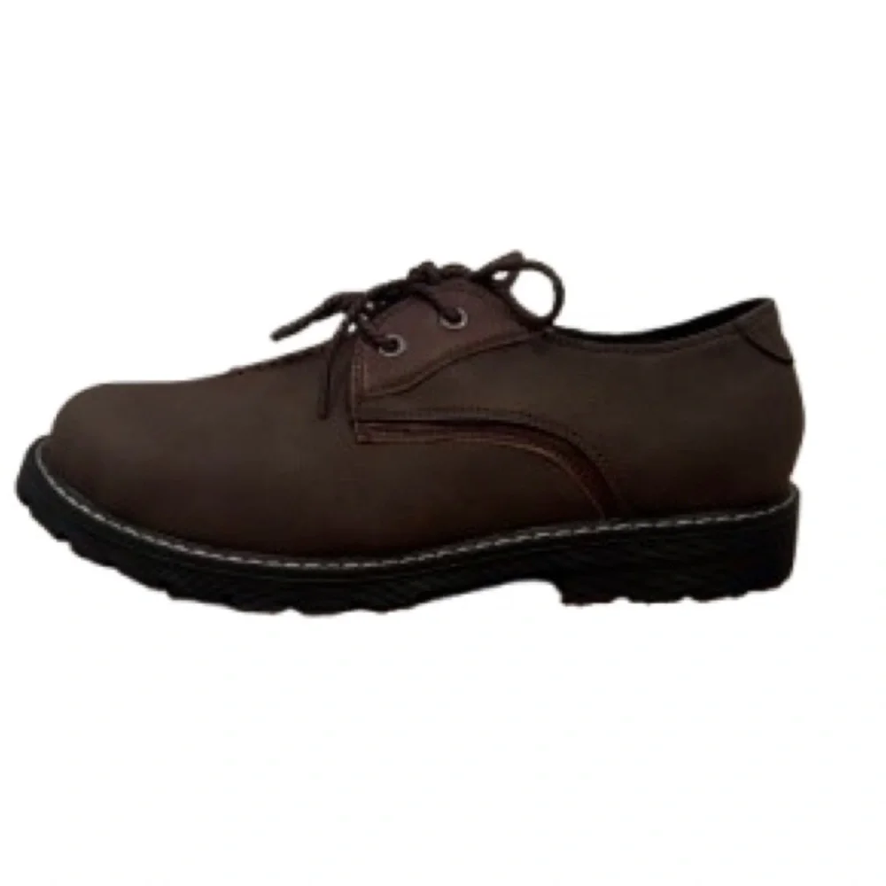 NIB‎ COSIDRAM Lace Up Oxford Business Casual Shoe - Size: 8